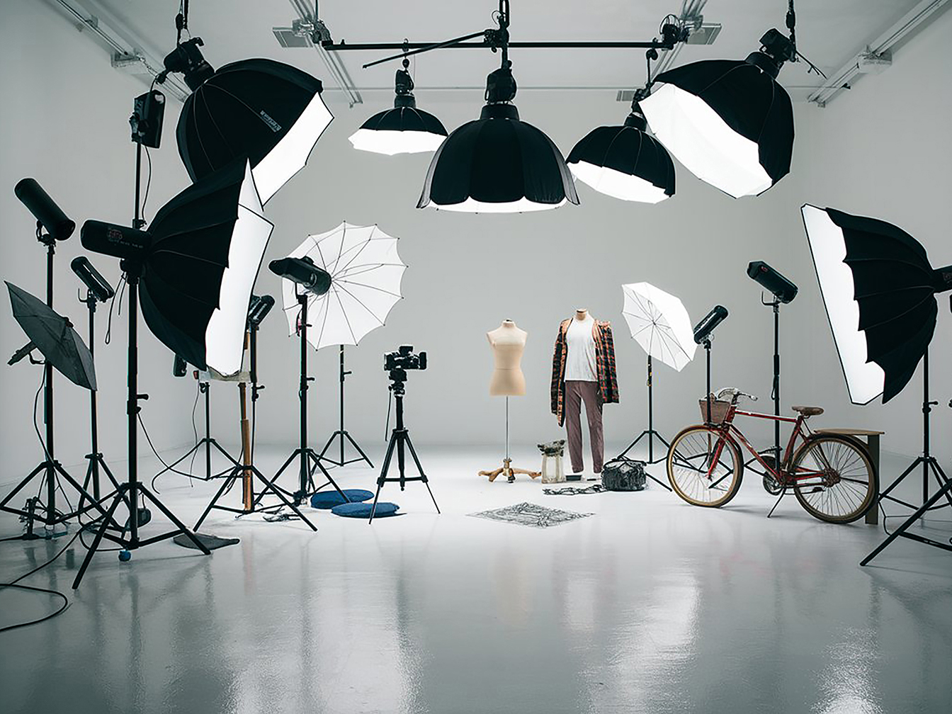 A PHOTO STUDIO 01