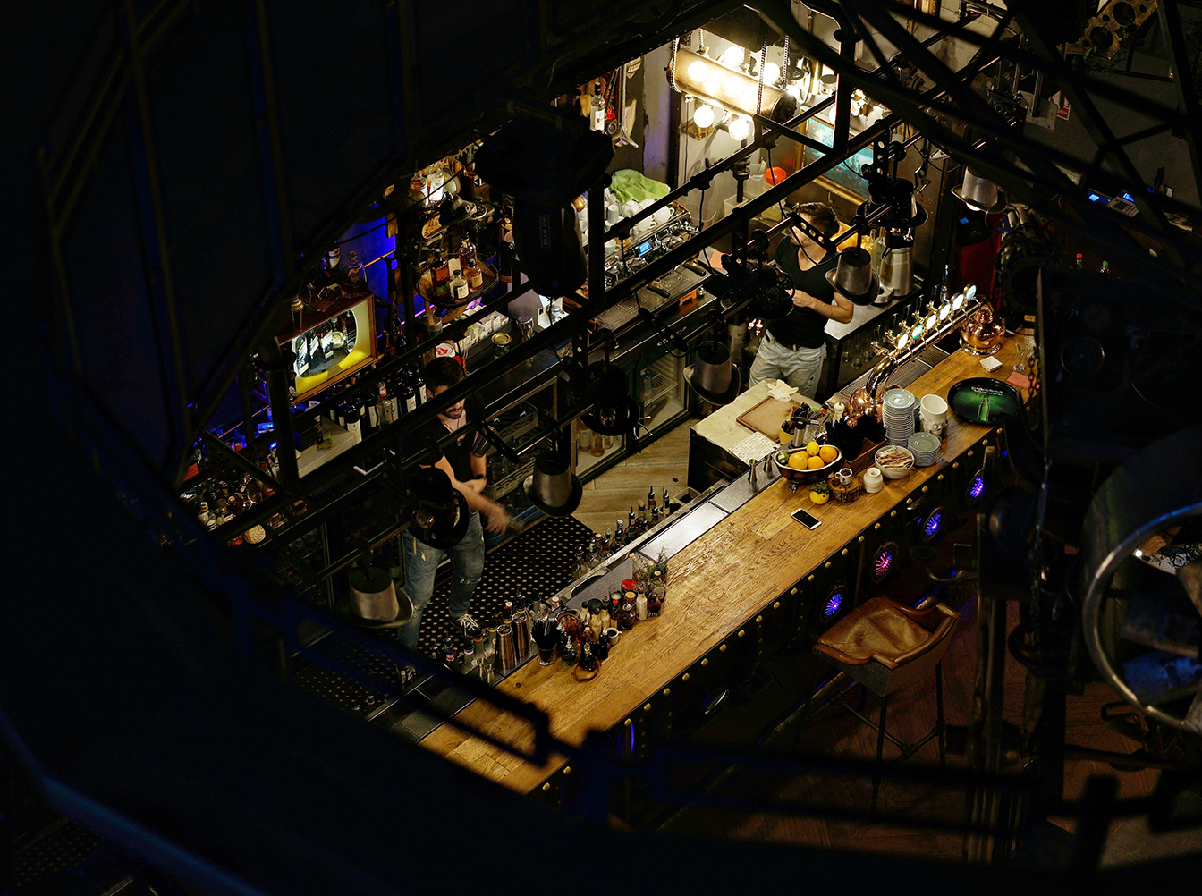 CAFE 01