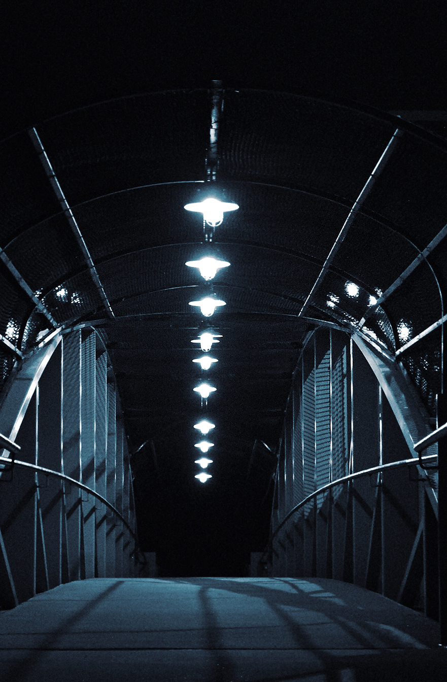 CORRIDOR 01