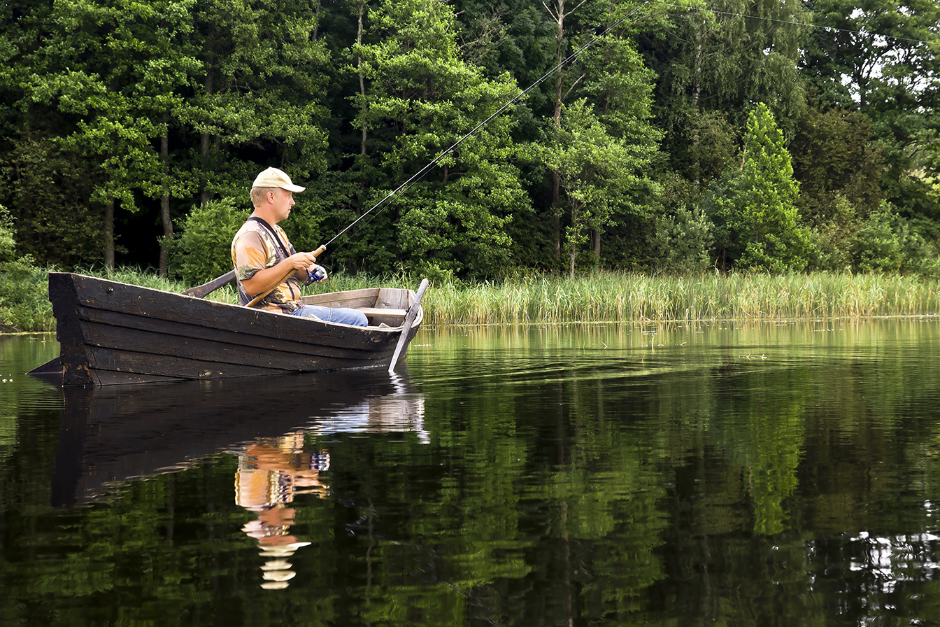 FISHING 01
