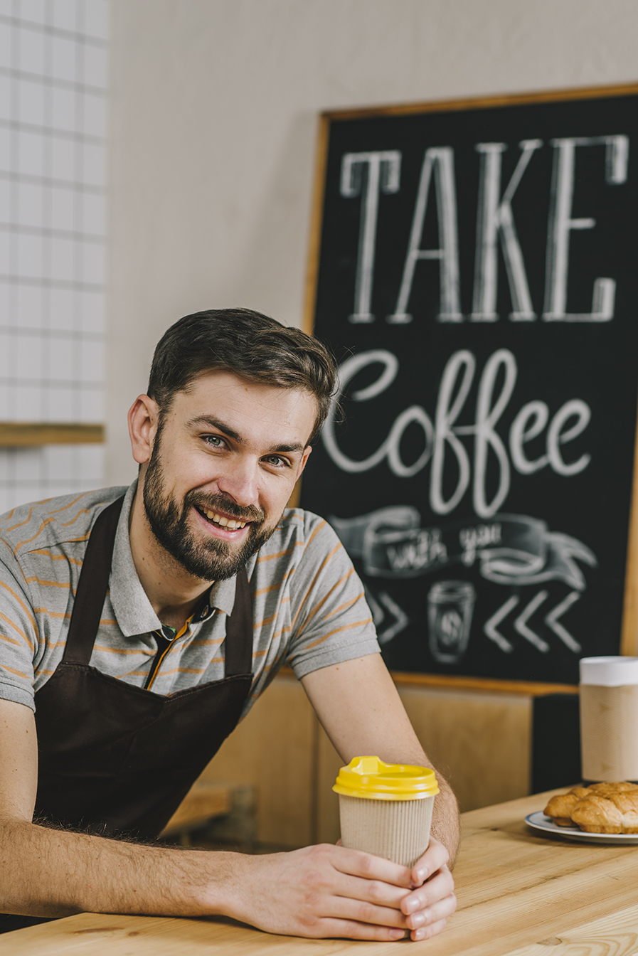 COFFEE SHOP OWNER V1