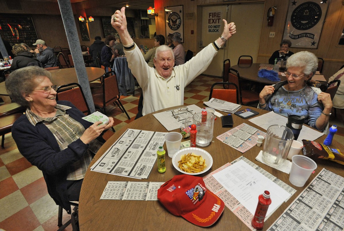 bingo players 7