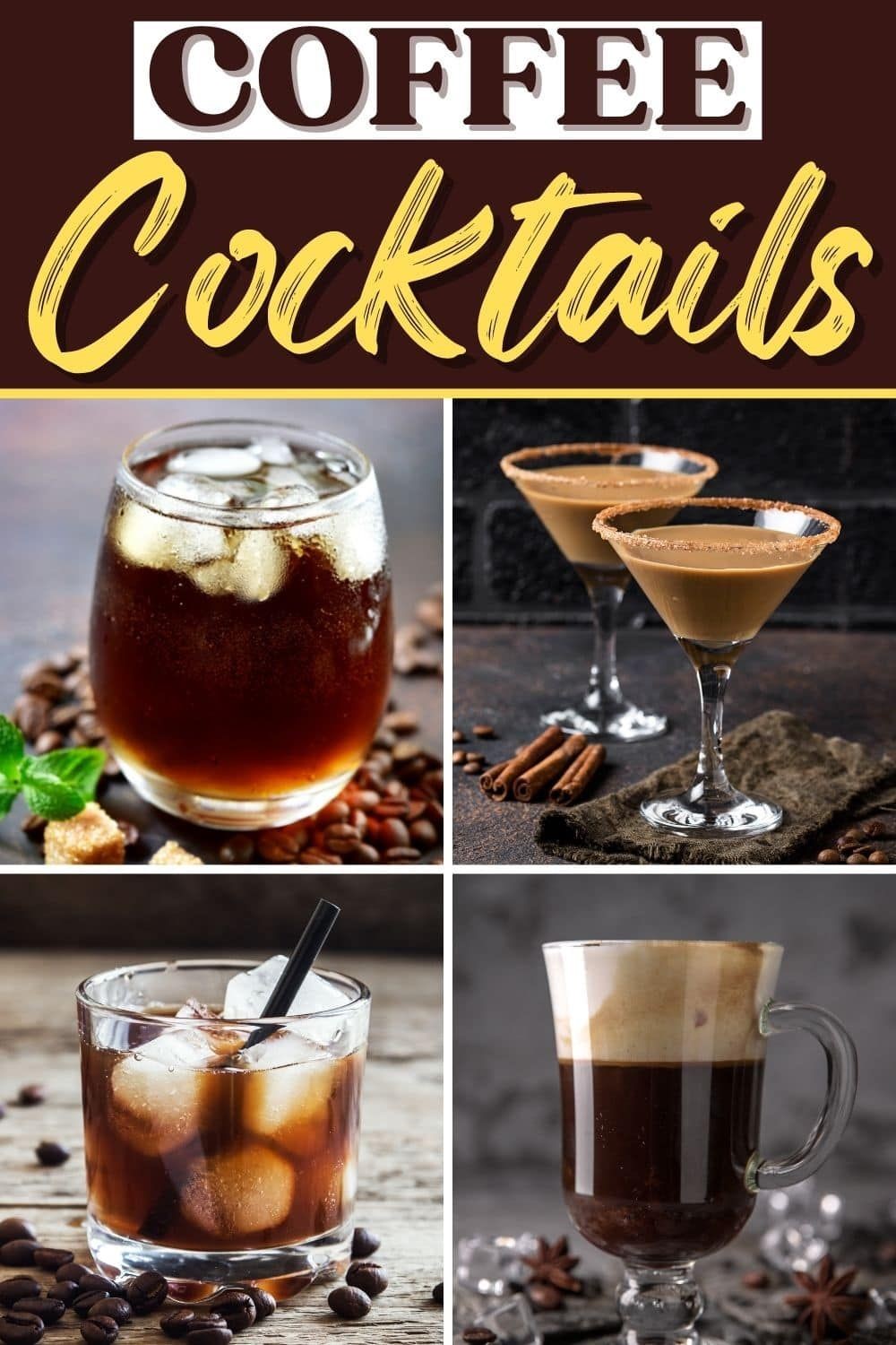 coffee-drinks