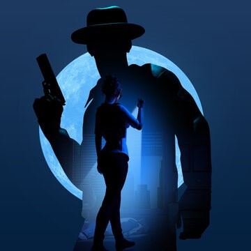 sPECIAL aGENT 001